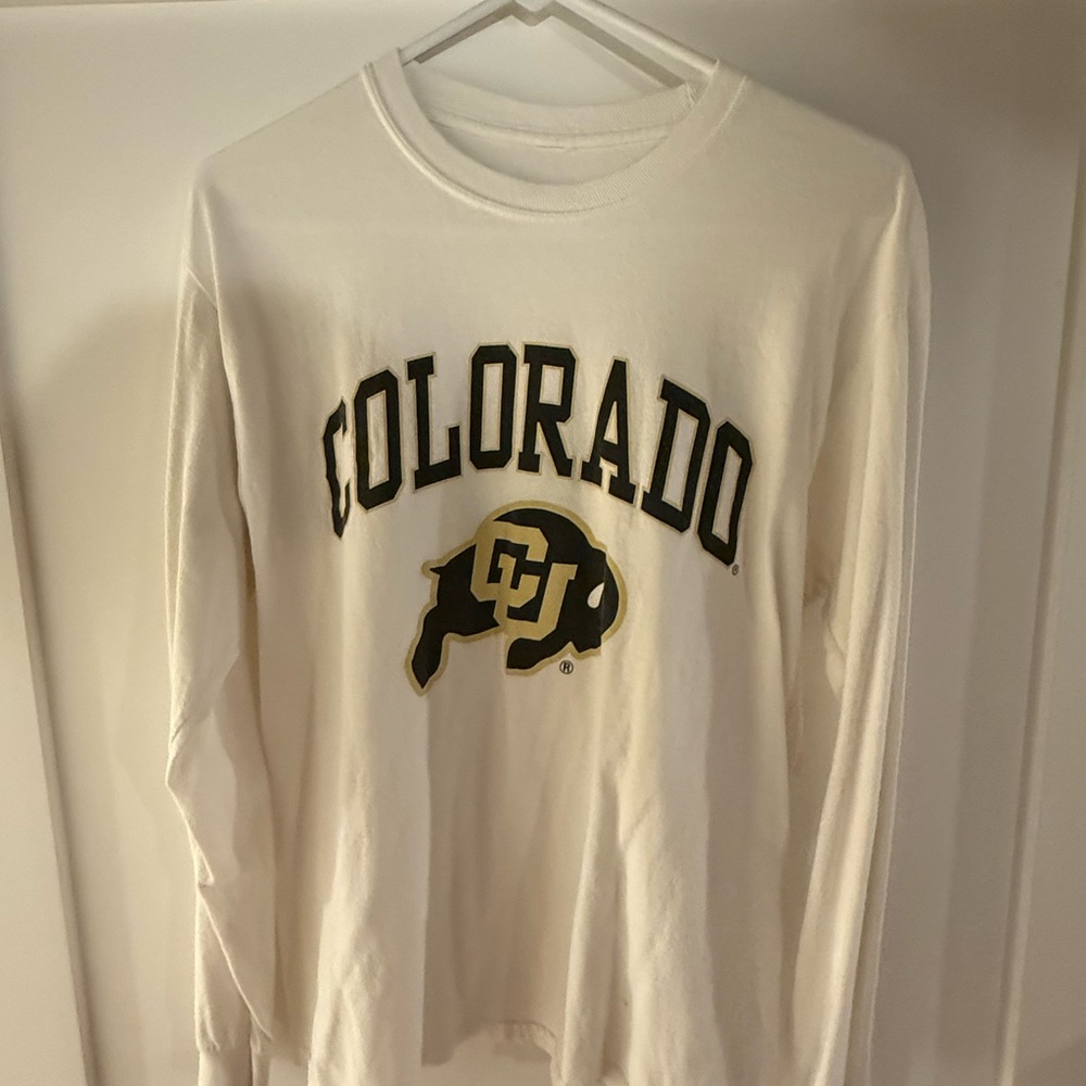 Colorado Long Sleeve Shirt
